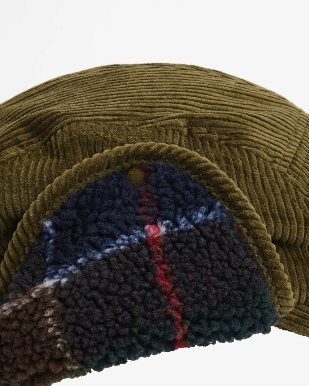 Men's Lowfen Carpenter Hat 2
