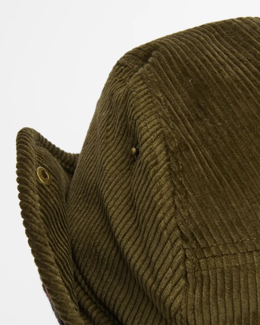 Men's Lowfen Carpenter Hat 3