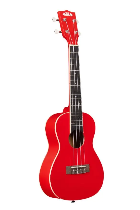 Makala Dolphin Ukulele 1