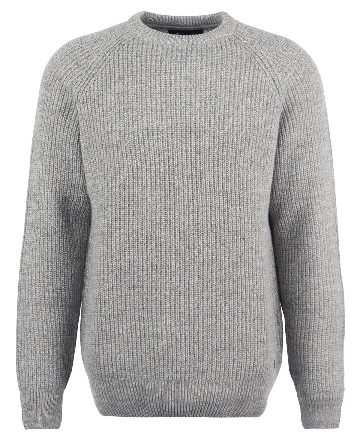 Men's Horseford Crew Neck Jumper 2