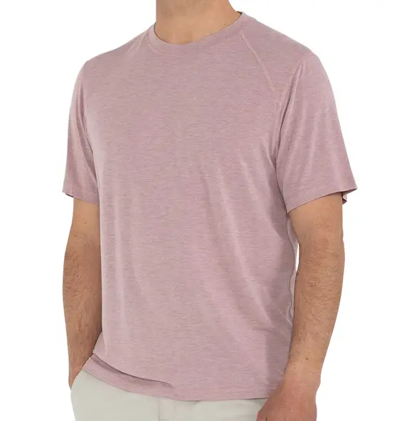 Men's Bamboo Motion Tee 1