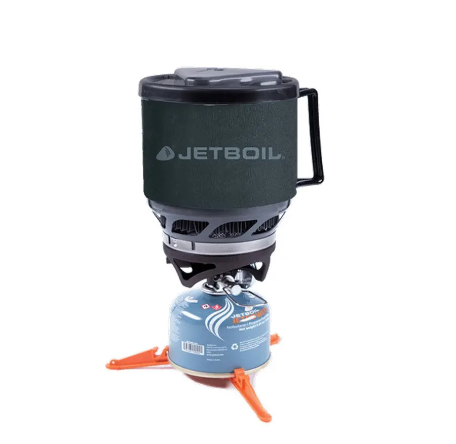 Minimo Cooking System 1