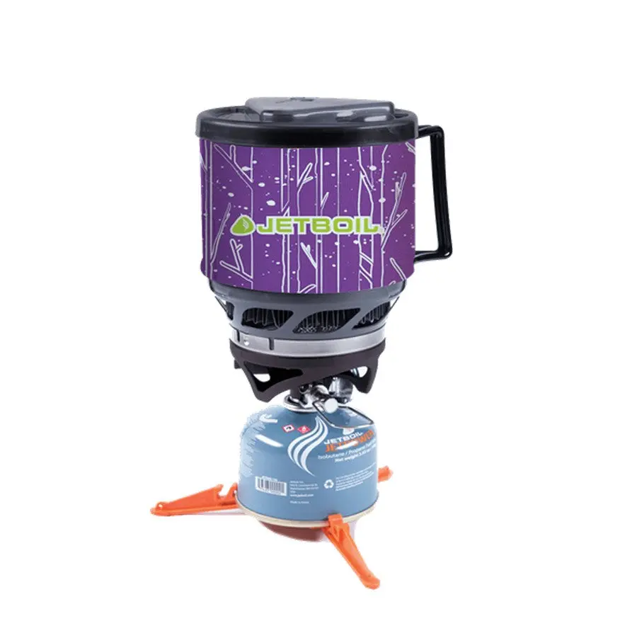 Minimo Cooking System 1