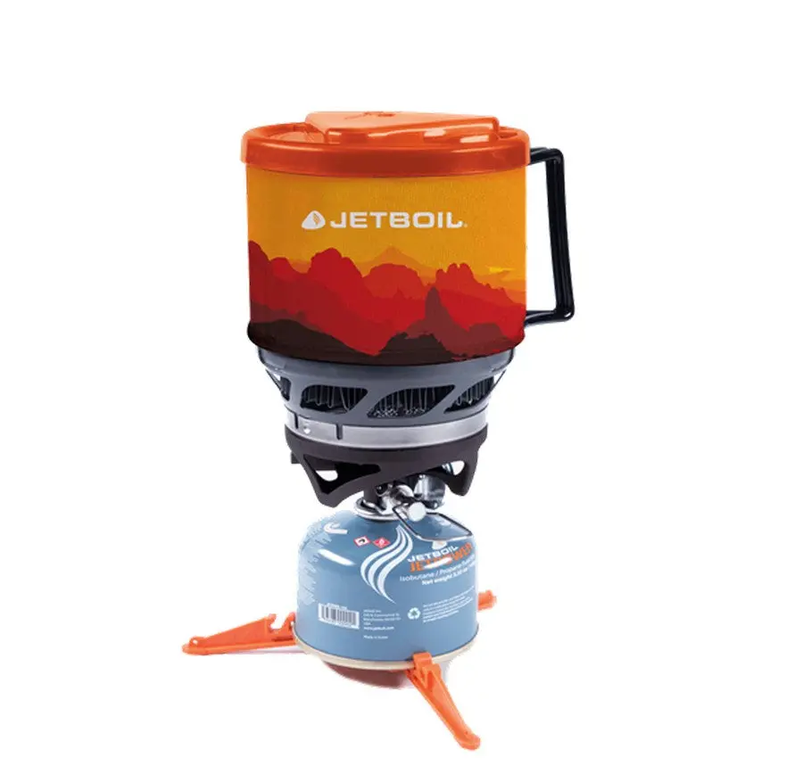 Minimo Cooking System 1
