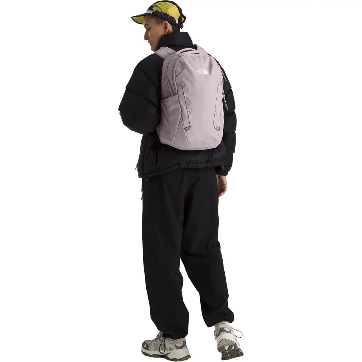 Women's Vault Backpack 2