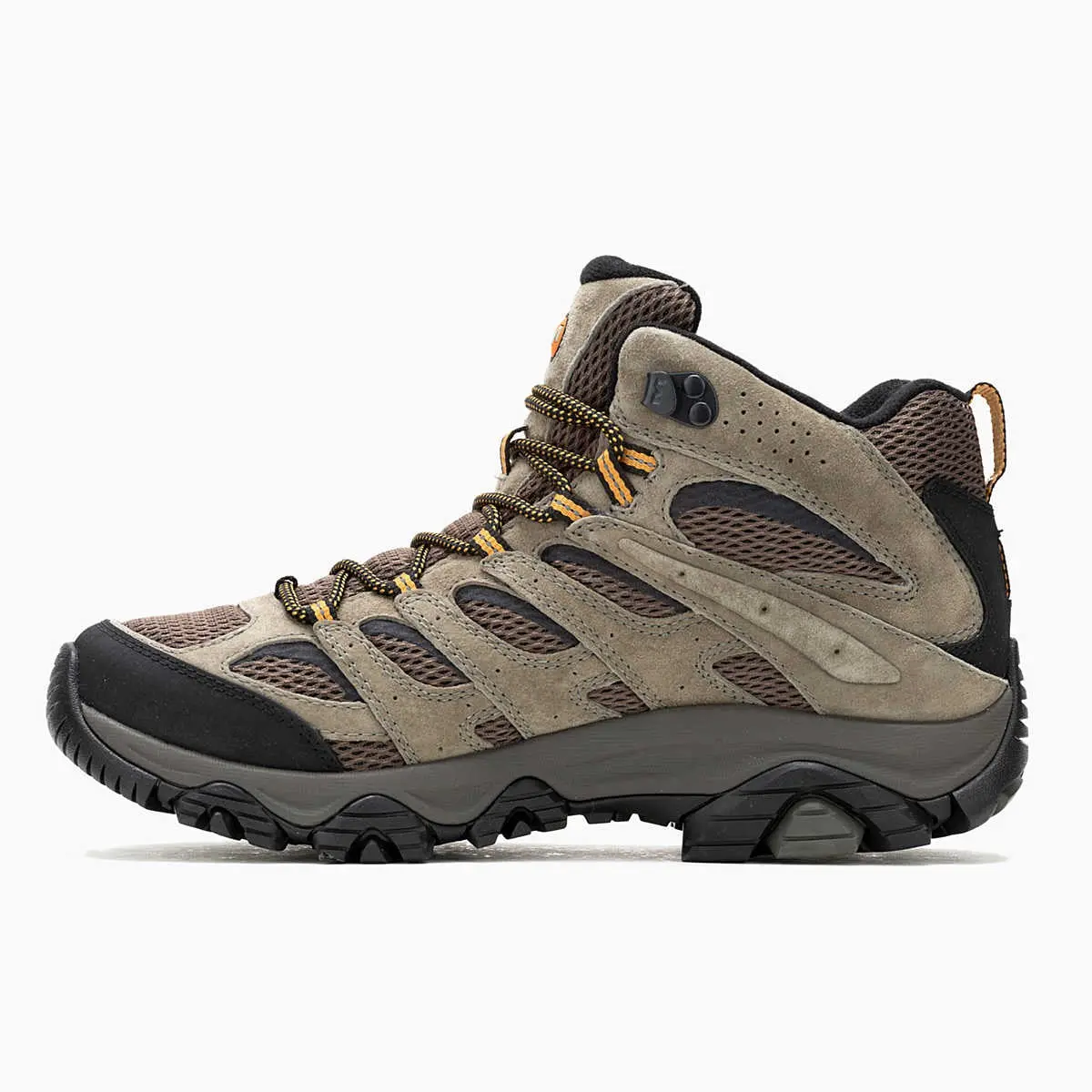 Men's Moab 3 Mid Boot Gore-Tex Wide Hiking Boot 2