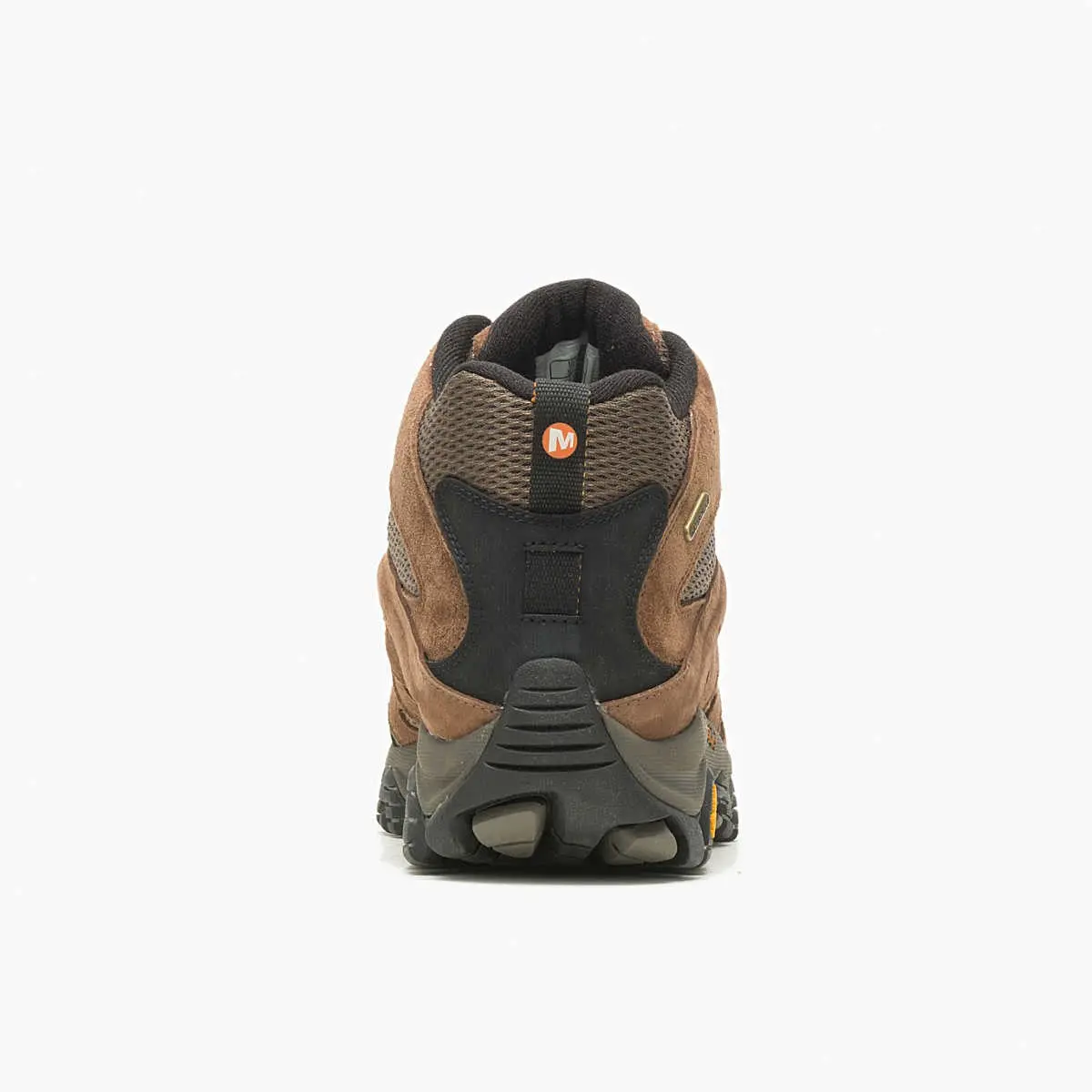 Men's Moab 3 Mid Waterproof Hiking Boot - Wide 3