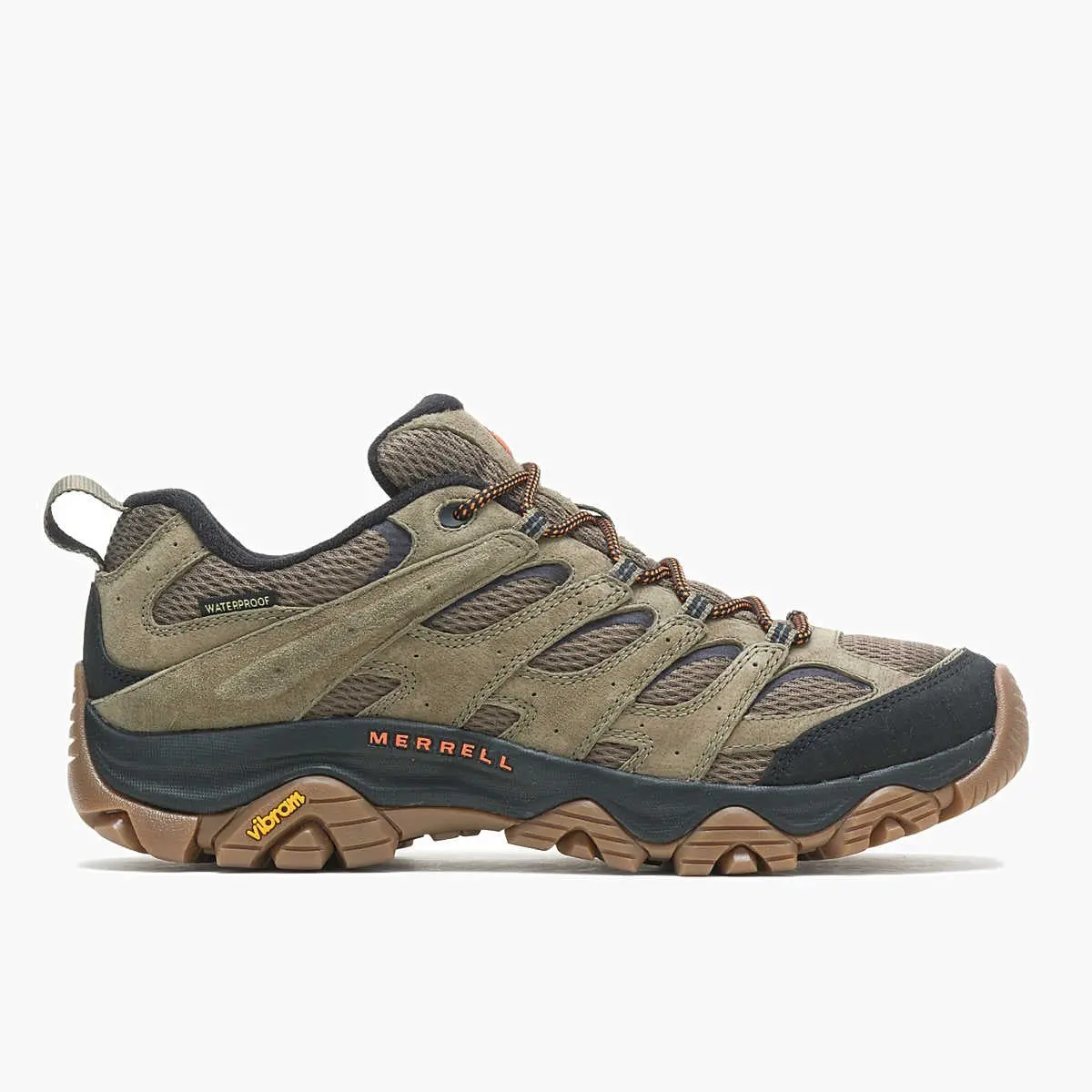 Men's Moab 3 Waterproof Boot 1