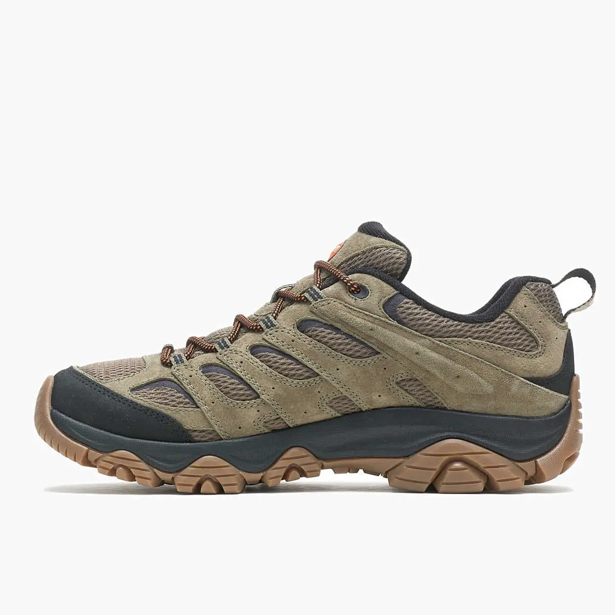 Men's Moab 3 Waterproof Boot 2