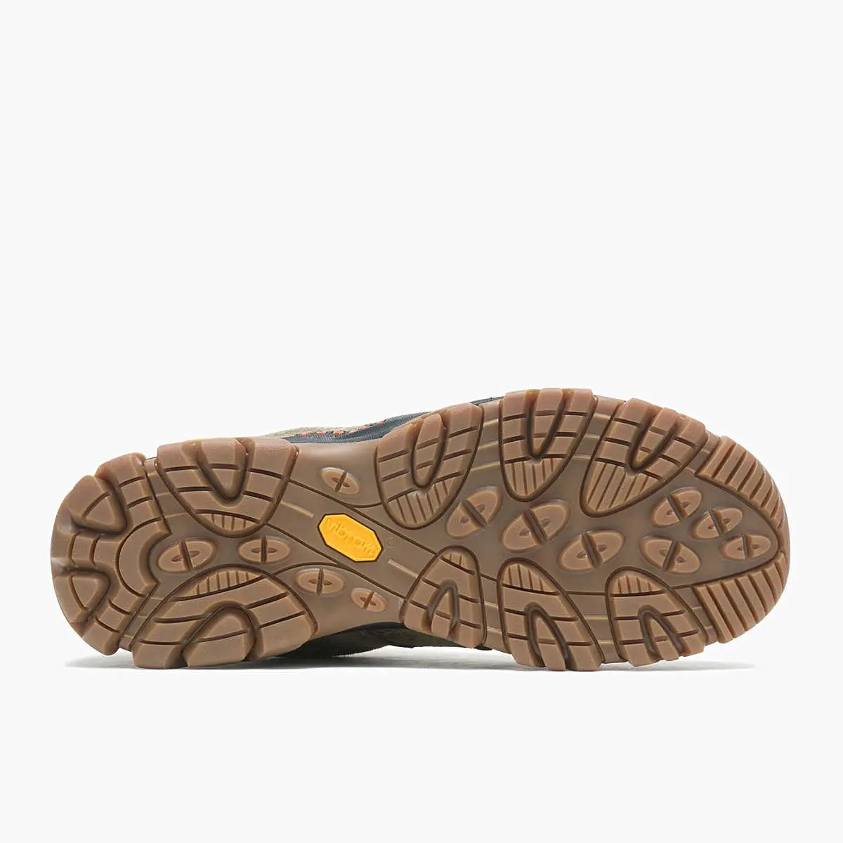 Men's Moab 3 Waterproof Boot 3