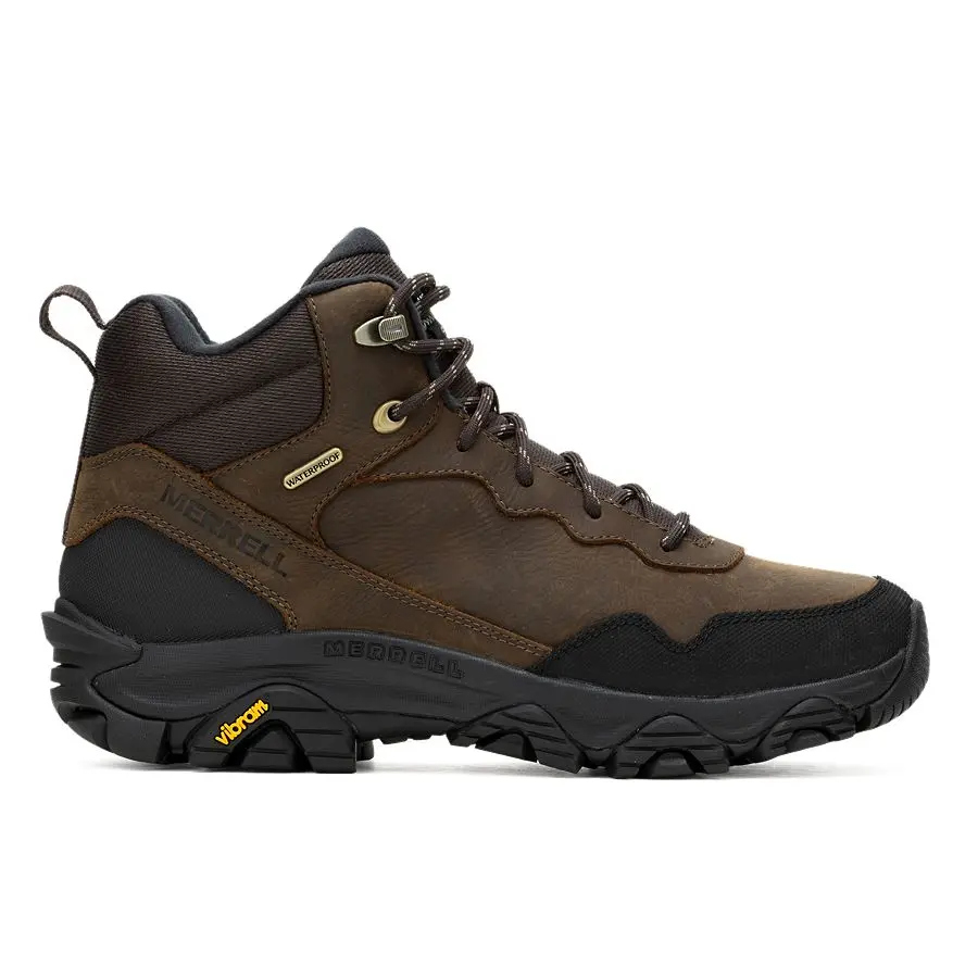 Men's Coldpack 3 Thermo Mid Waterproof Shoe 1