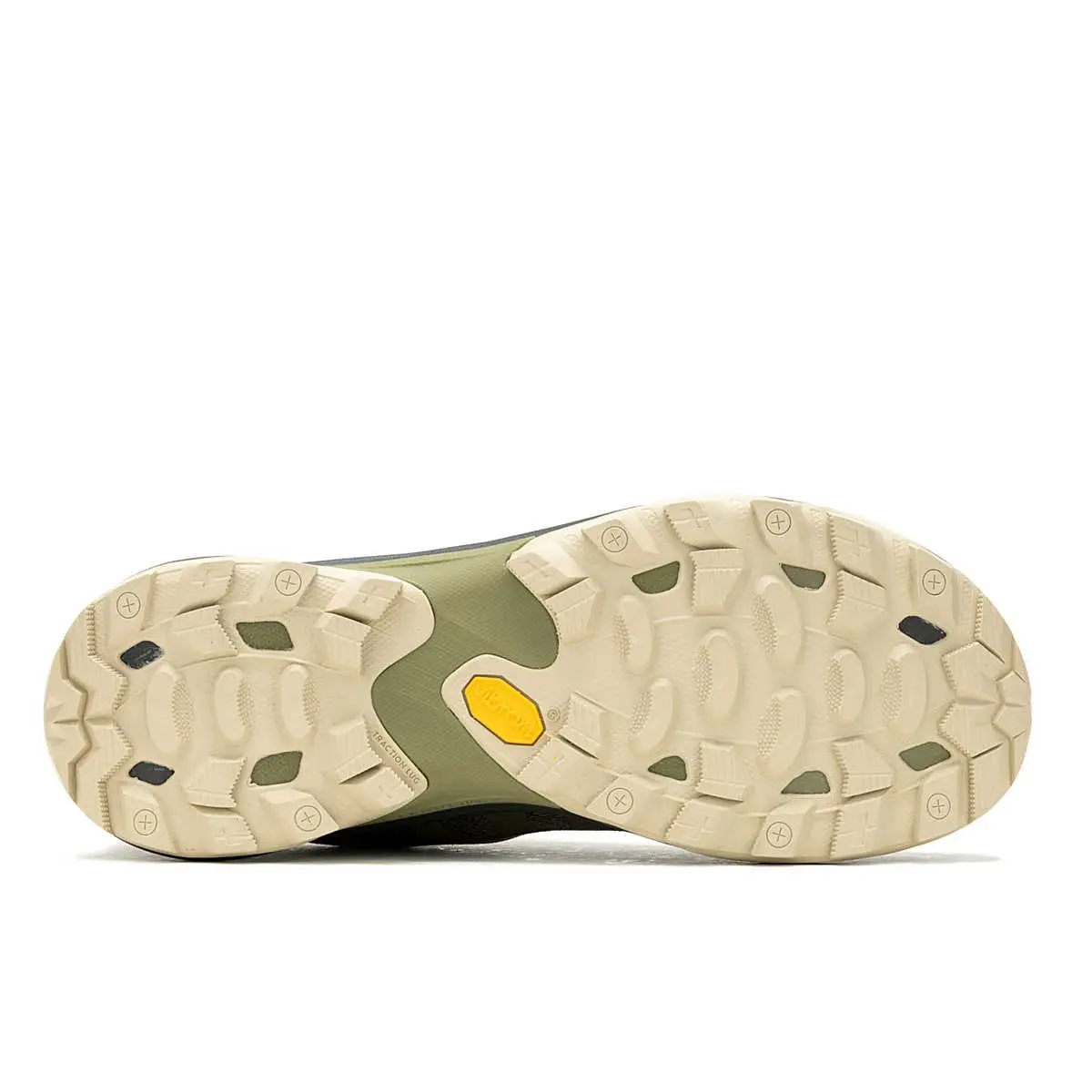 Men's Moab Speed 2 Shoe 2
