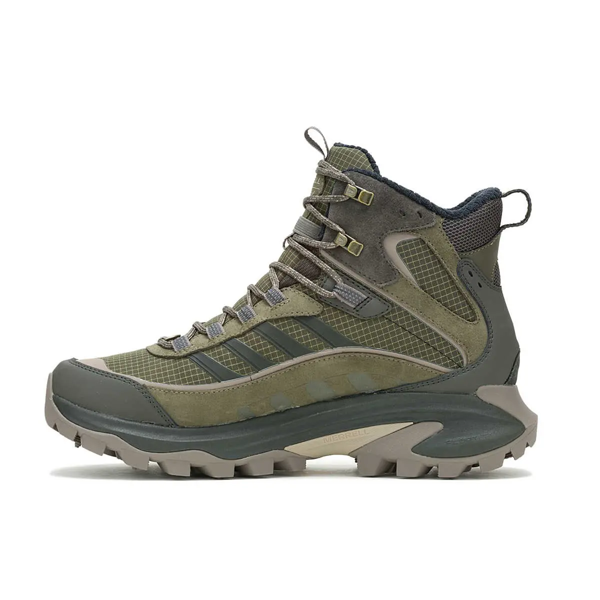 Men's Moab Speed 2 Thermo Mid Waterproof 2