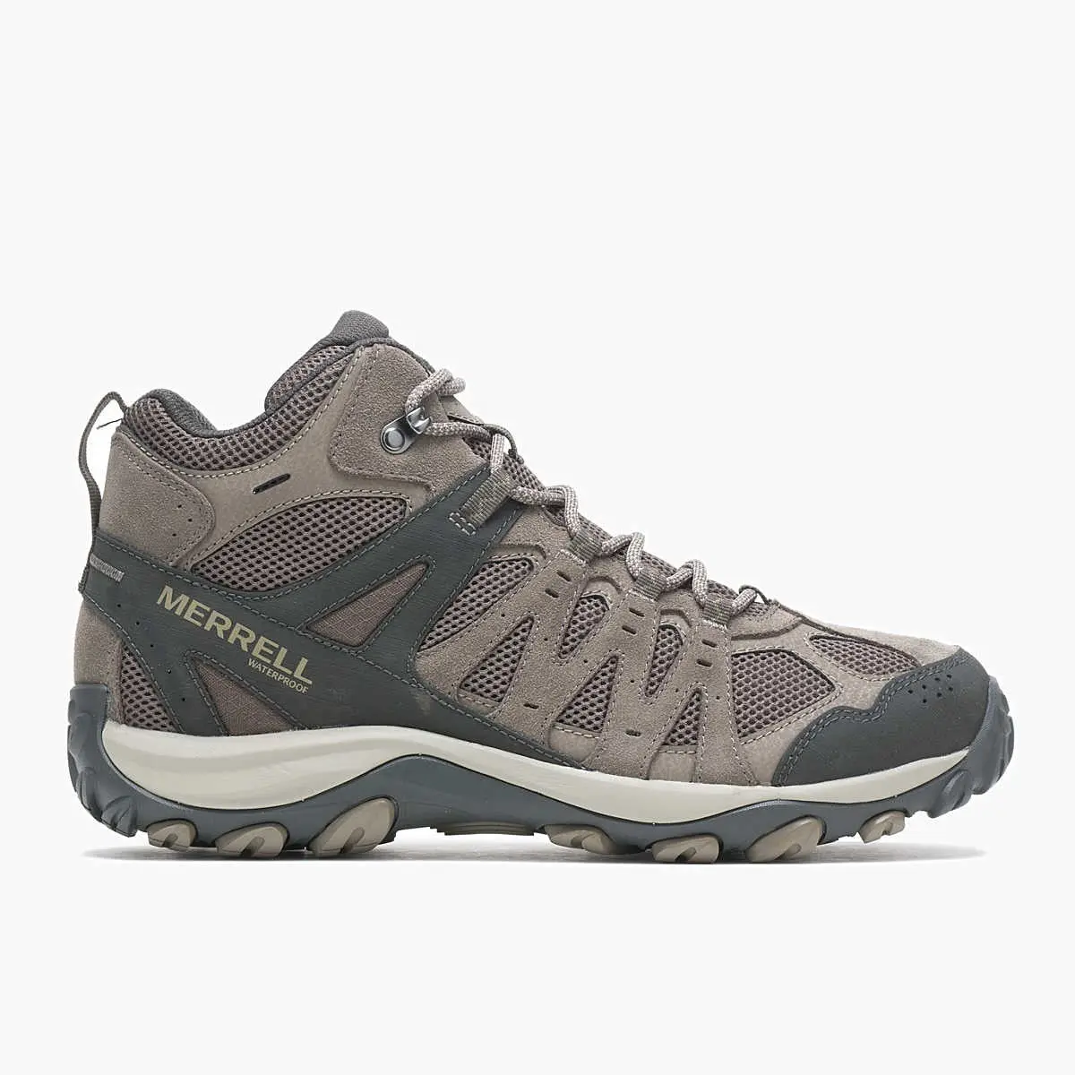 Men's Accentor 3 Mid Waterproof Hiking Boot 1