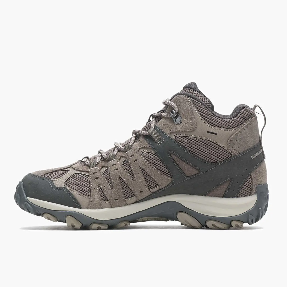 Men's Accentor 3 Mid Waterproof Hiking Boot 2