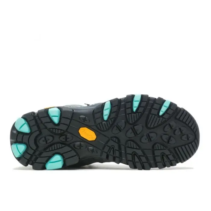 Women's Moab 3 Mid Gore-Tex Hiking Boot 4