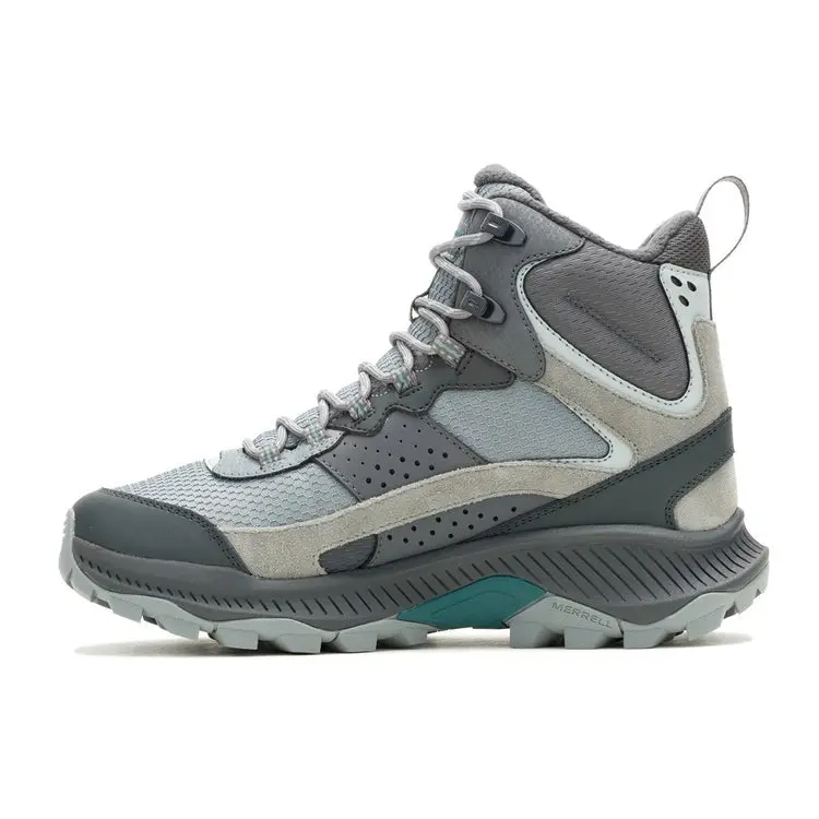 Women's Speed Strike 2 Thermo Mid Waterproof Boot 2