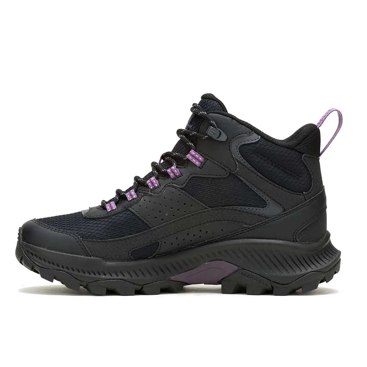 Women's Speed Strike 2 Mid Waterproof Boot 2