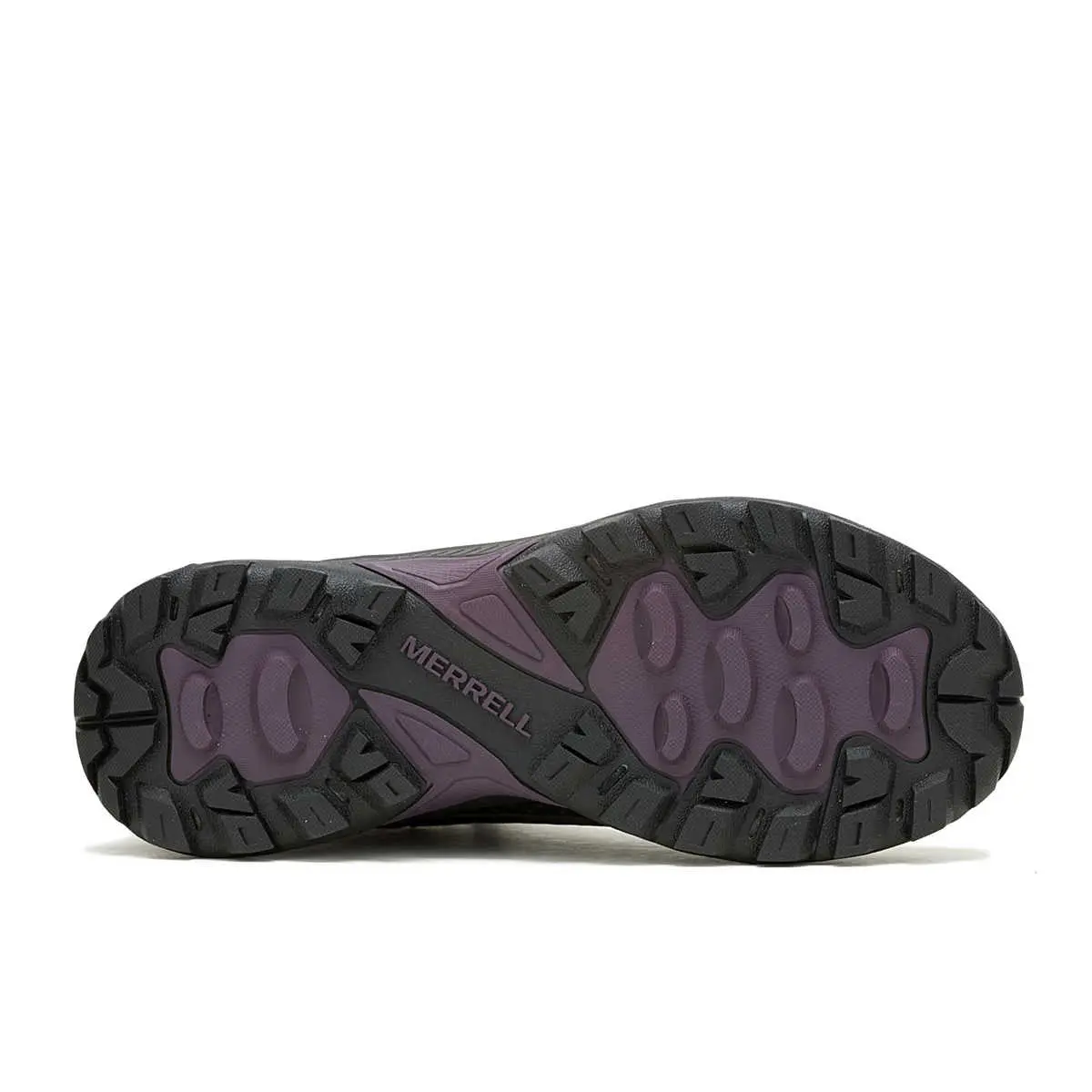 Women's Speed Strike 2 Mid Waterproof Boot 3