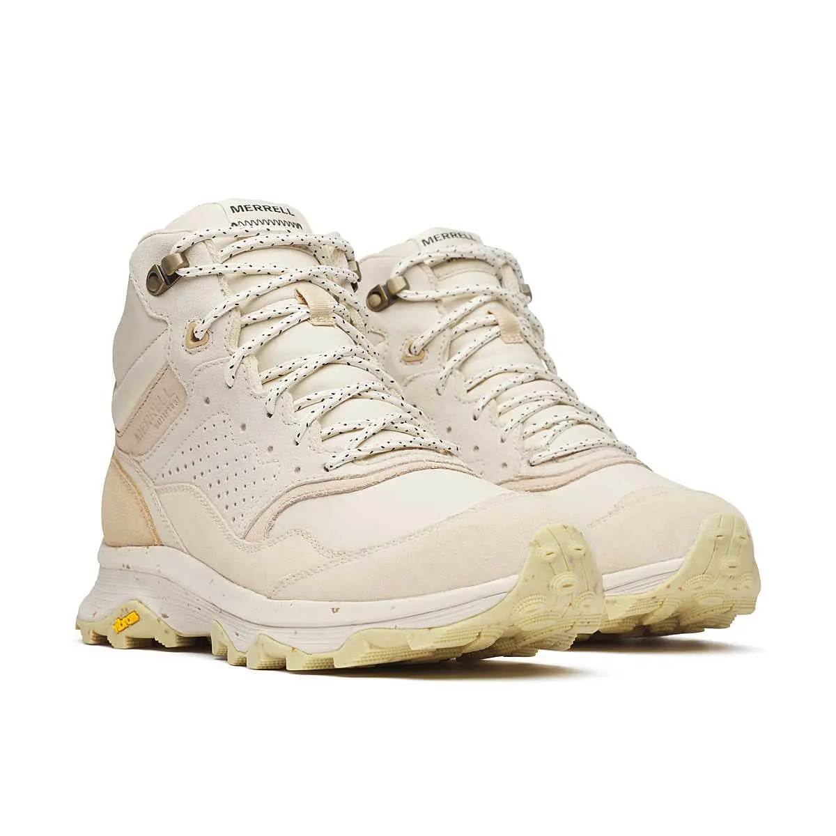 Women's Speed Solo Mxd Mid Waterproof Hiking Shoe 2