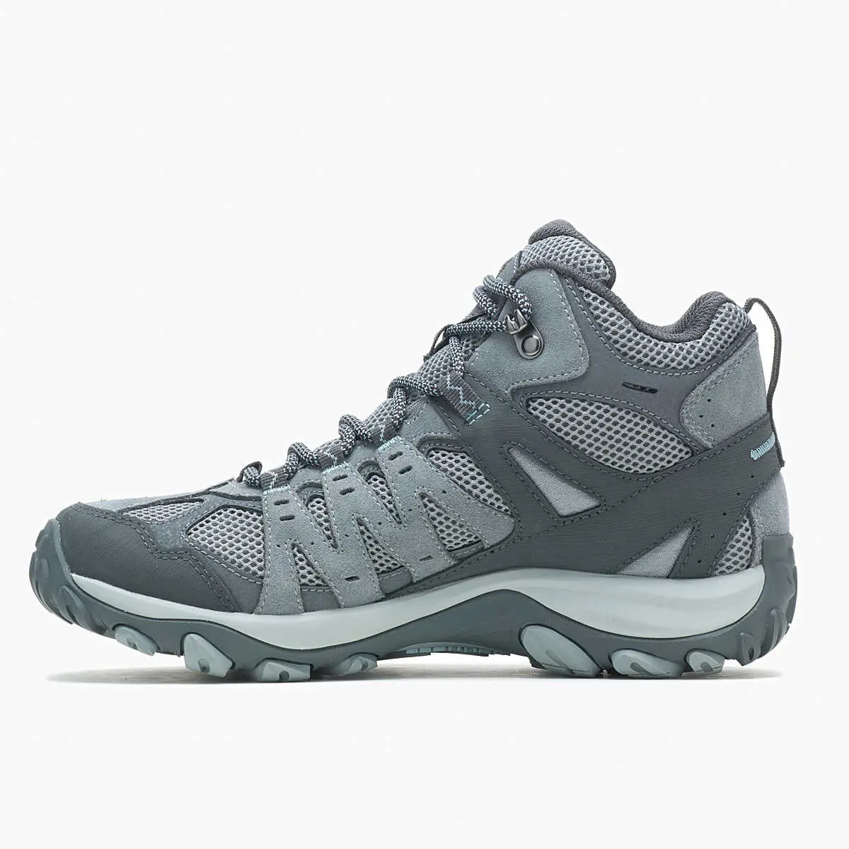 Women's Accentor 3 Mid Waterproof Boot 2