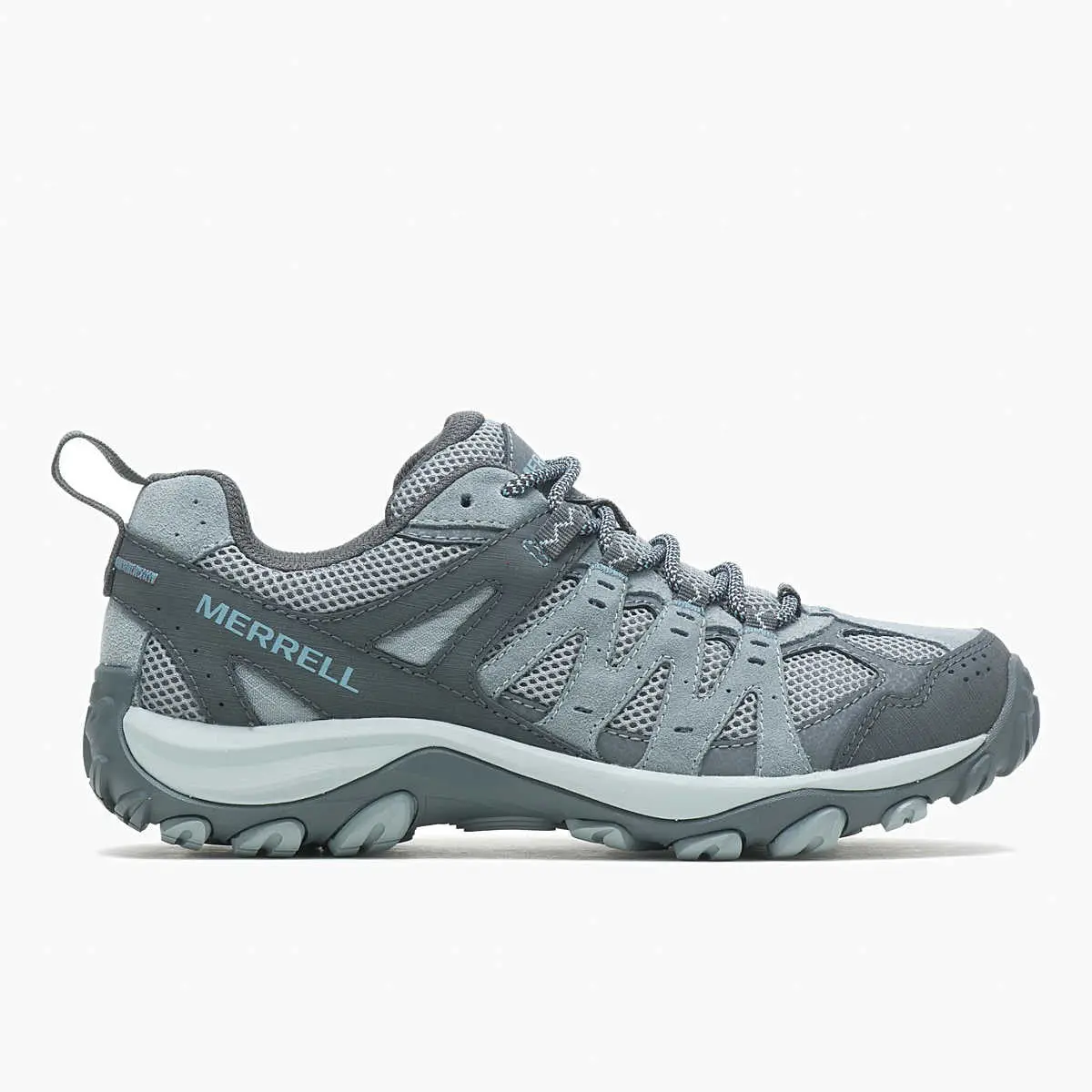 Women's Accentor 3 Shoe 1