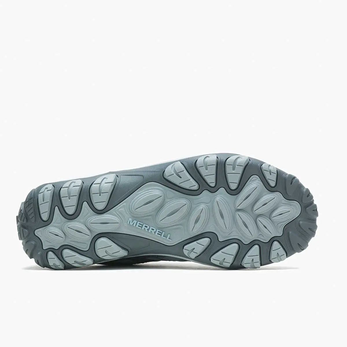 Women's Accentor 3 Shoe 3