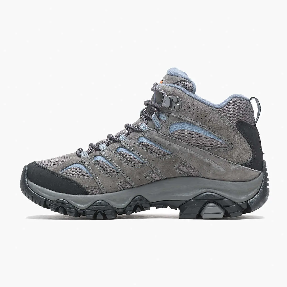 Women's Moab 3 Mid Waterproof Boot 2