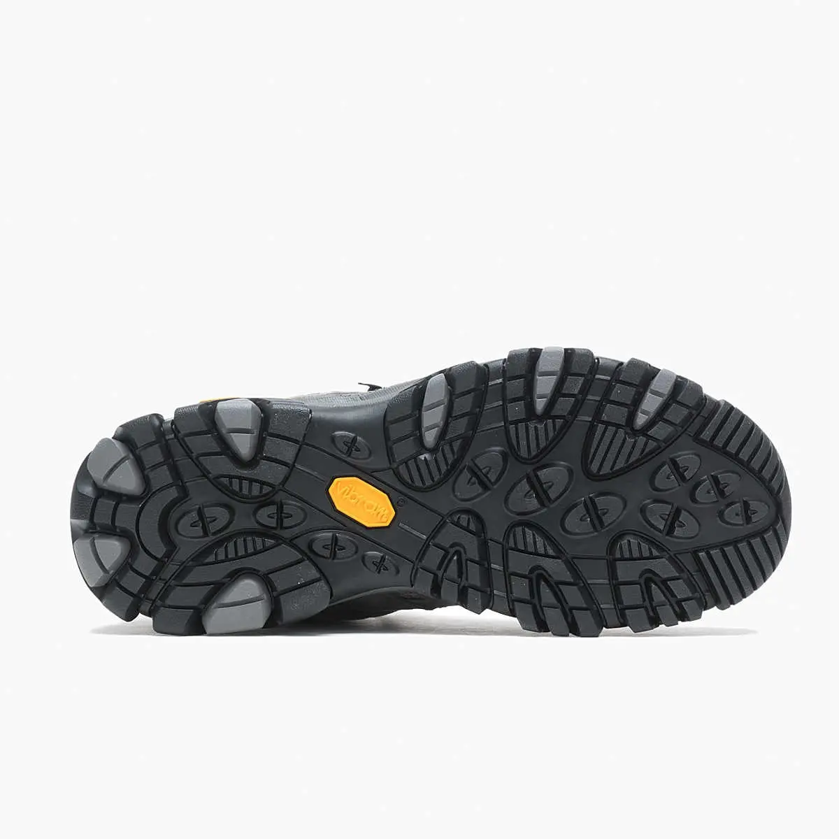 Women's Moab 3 Mid Waterproof Boot 3