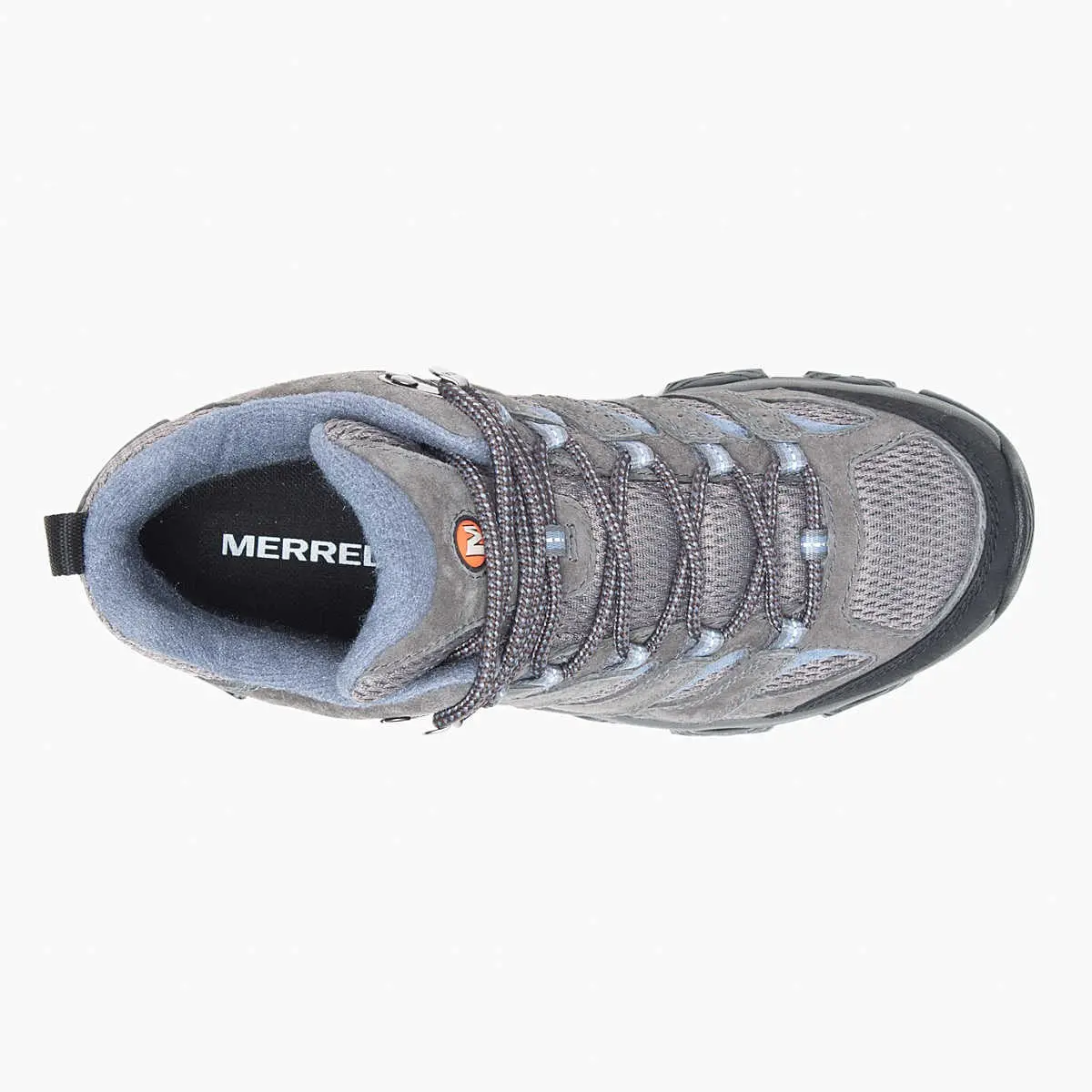 Women's Moab 3 Mid Waterproof Hiking Boot 3