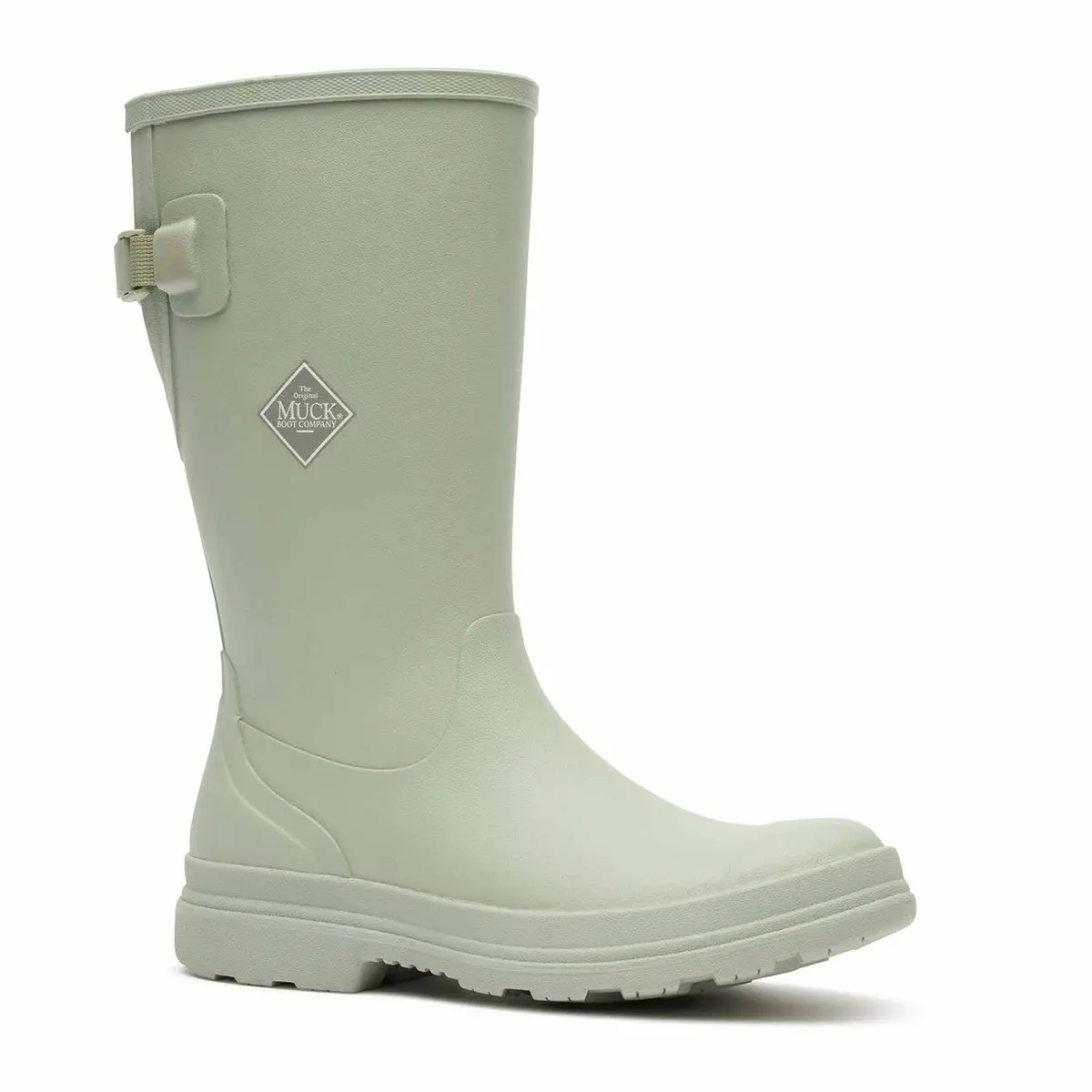 Women's Rainscape 12 Inch Round Toe Rain Boots 3