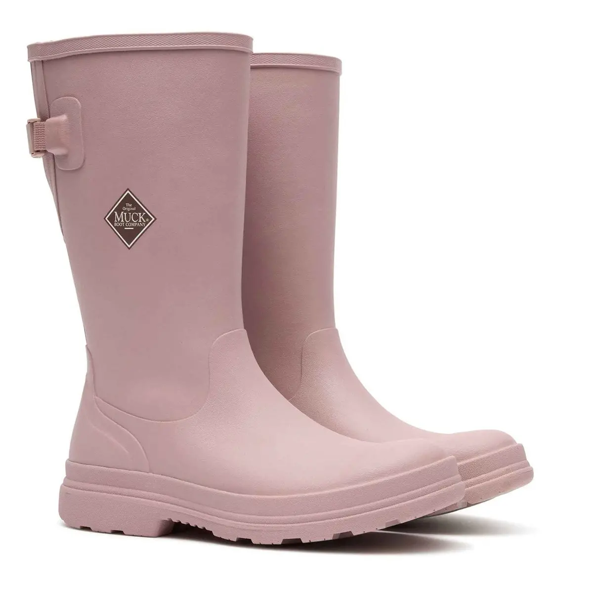 Women's Rainscape 12 Inch Round Toe Rain Boots 1