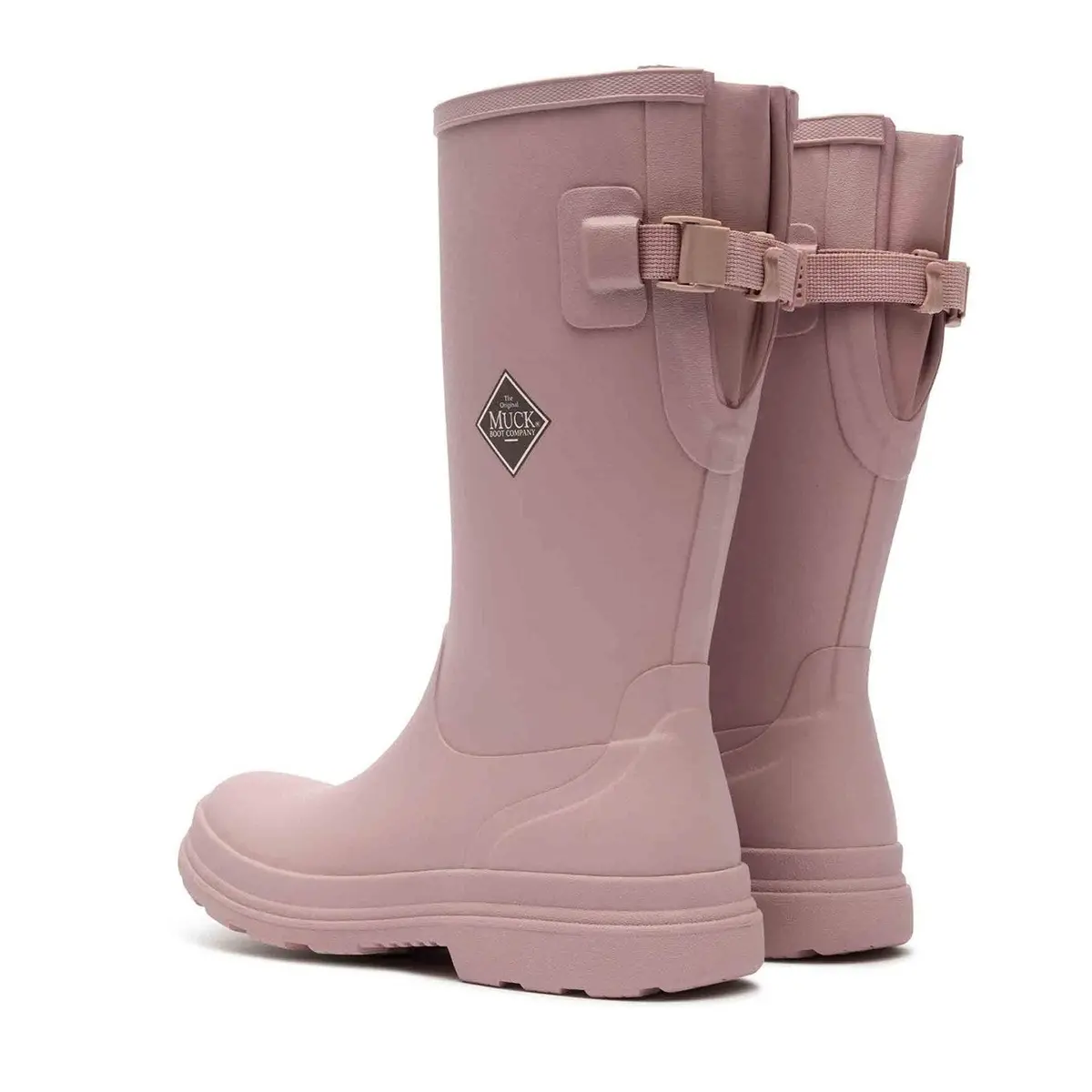 Women's Rainscape 12 Inch Round Toe Rain Boots 2