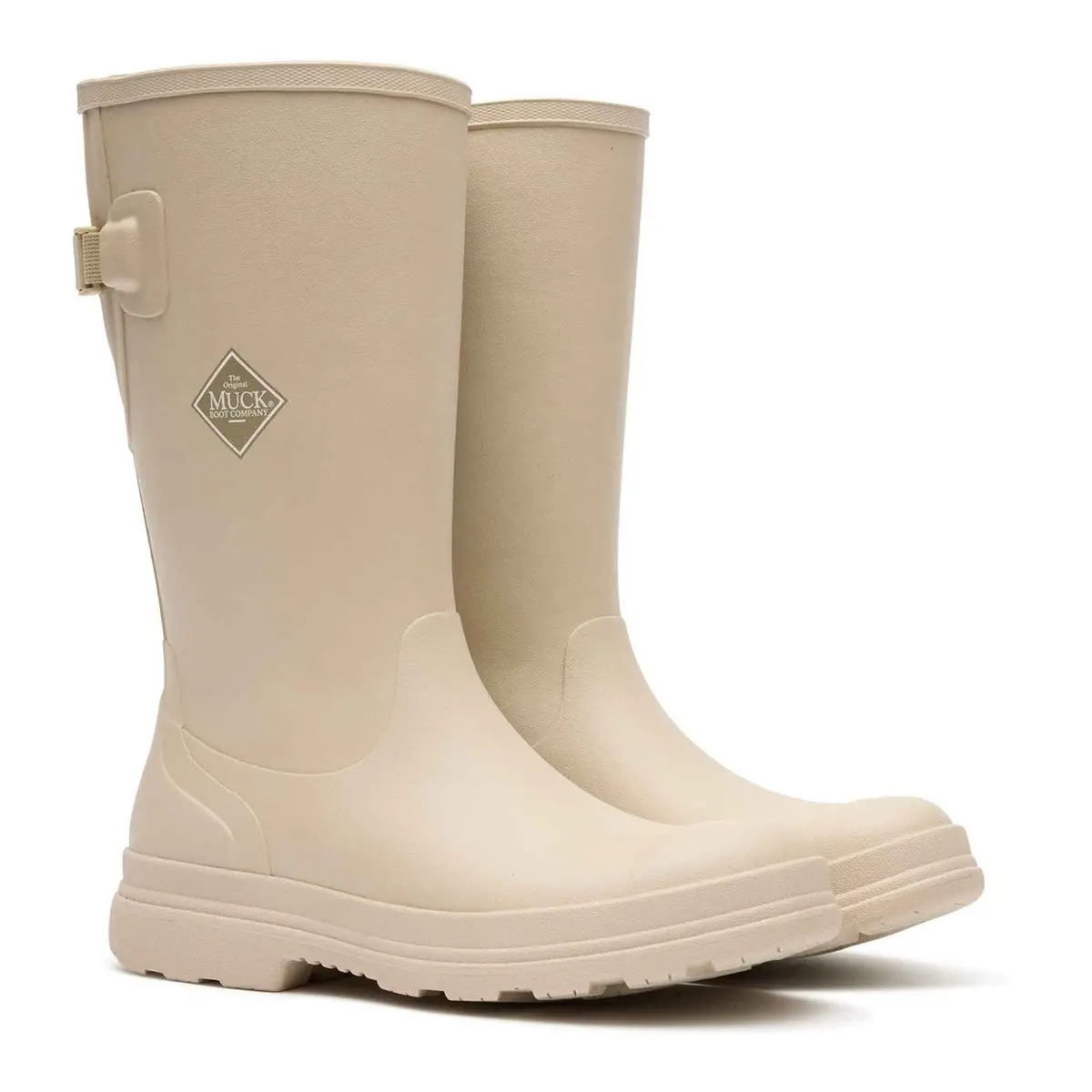 Women's Rainscape 12 Inch Round Toe Rain Boots 1