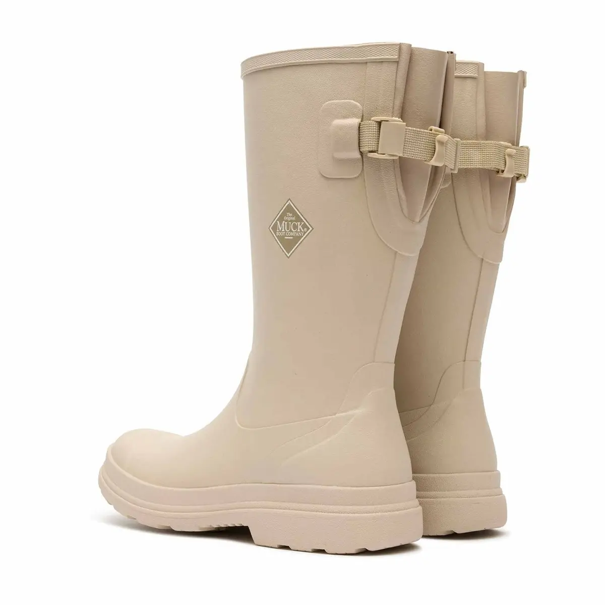 Women's Rainscape 12 Inch Round Toe Rain Boots 2