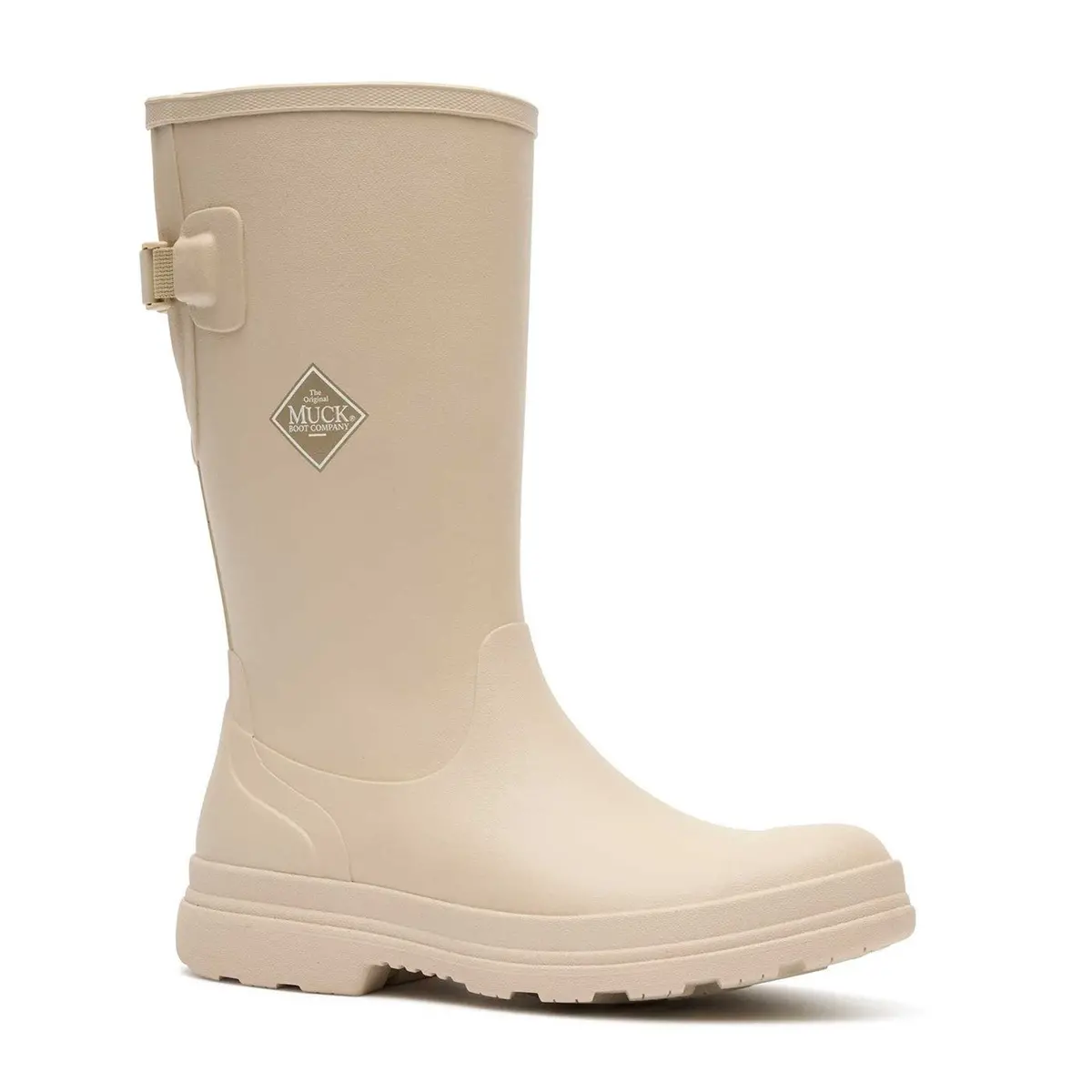 Women's Rainscape 12 Inch Round Toe Rain Boots 3