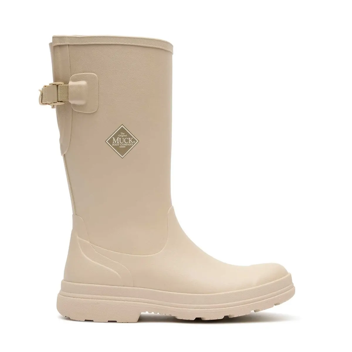 Women's Rainscape 12 Inch Round Toe Rain Boots 5