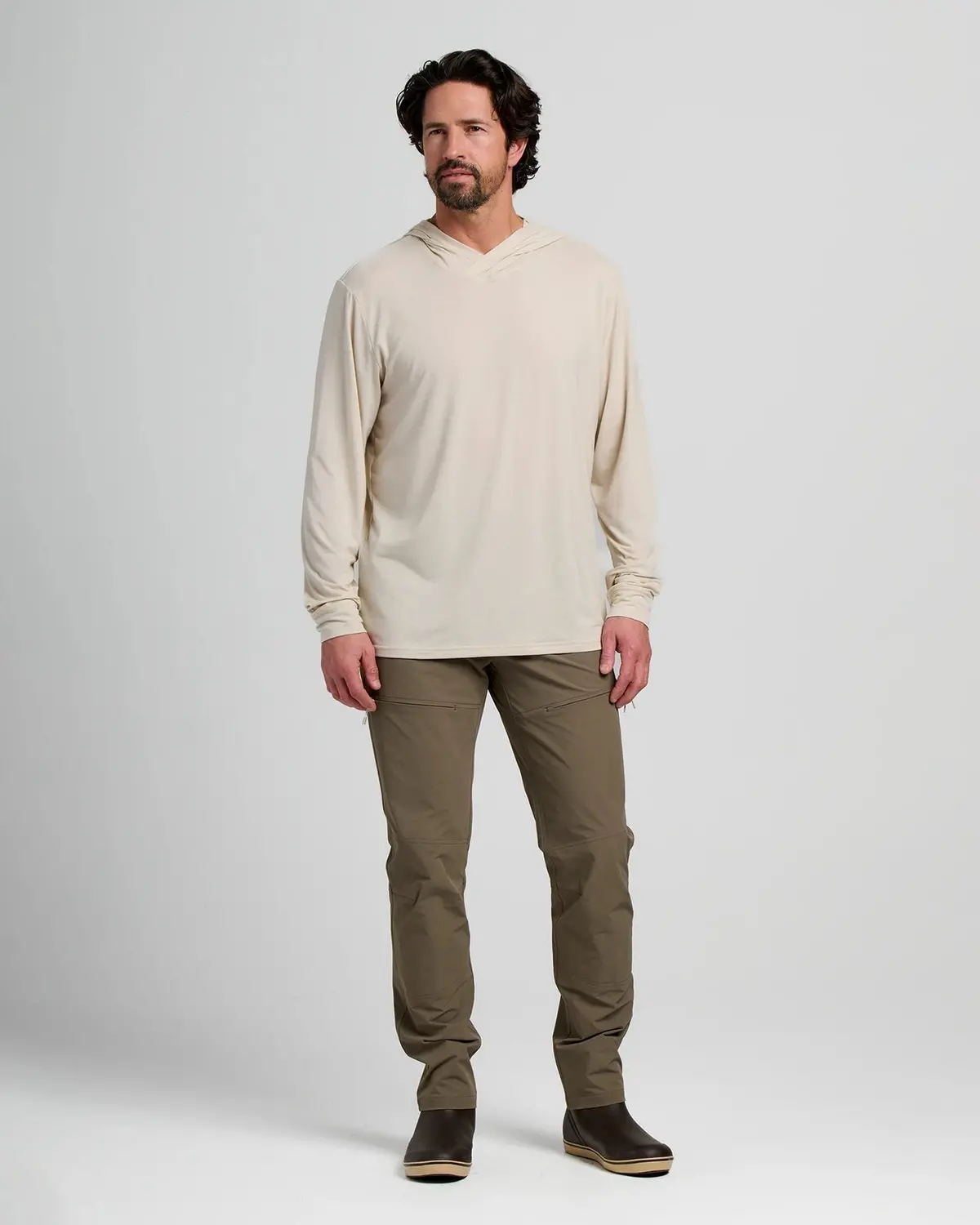 Men's South Fork Guide Pant 1