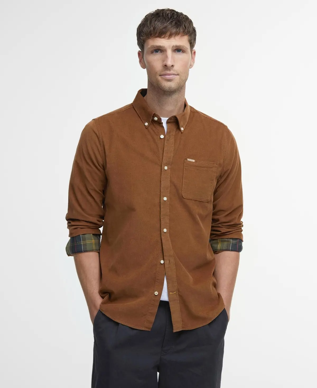Men's Ramsey Tailored Shirt 1