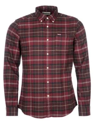 Men's Kyeloch Tailored Shirt 1