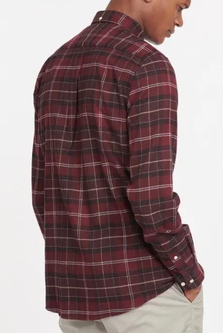 Men's Kyeloch Tailored Shirt 2
