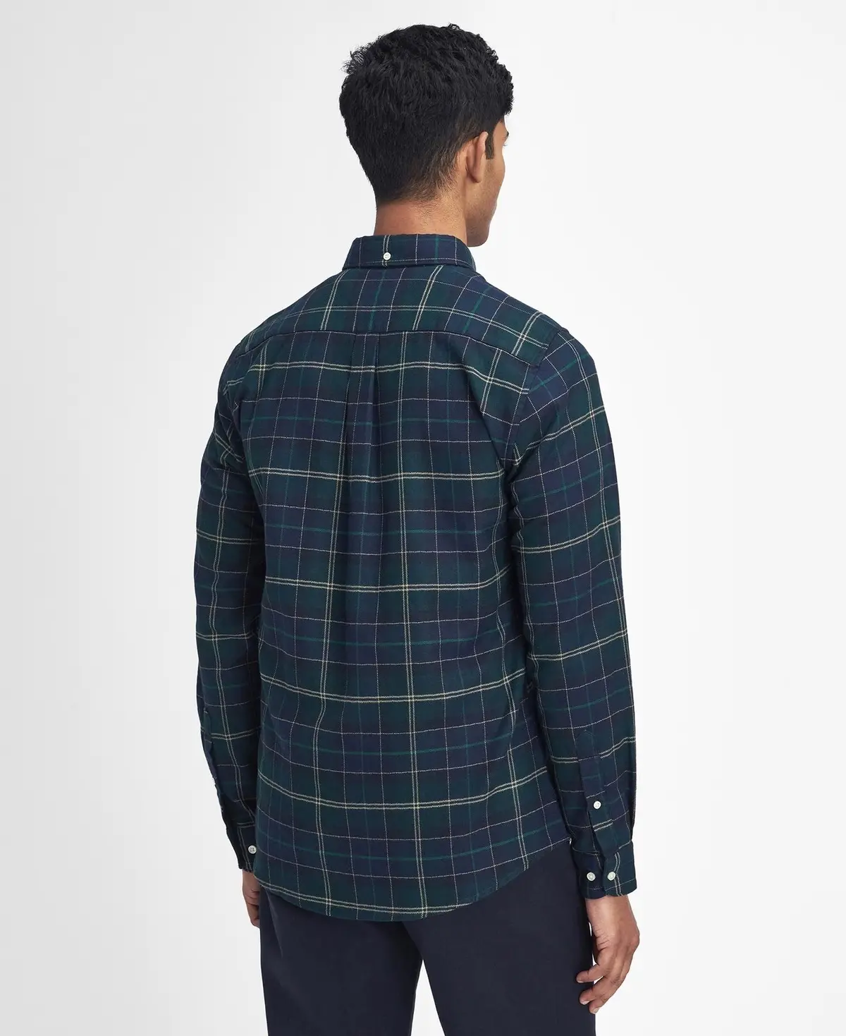 Men's Kyeloch Tailored Shirt 4