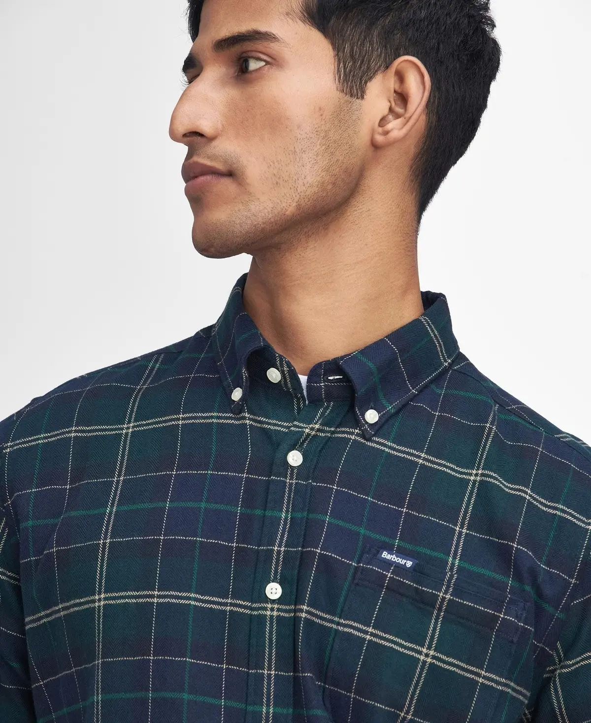 Men's Kyeloch Tailored Shirt 5