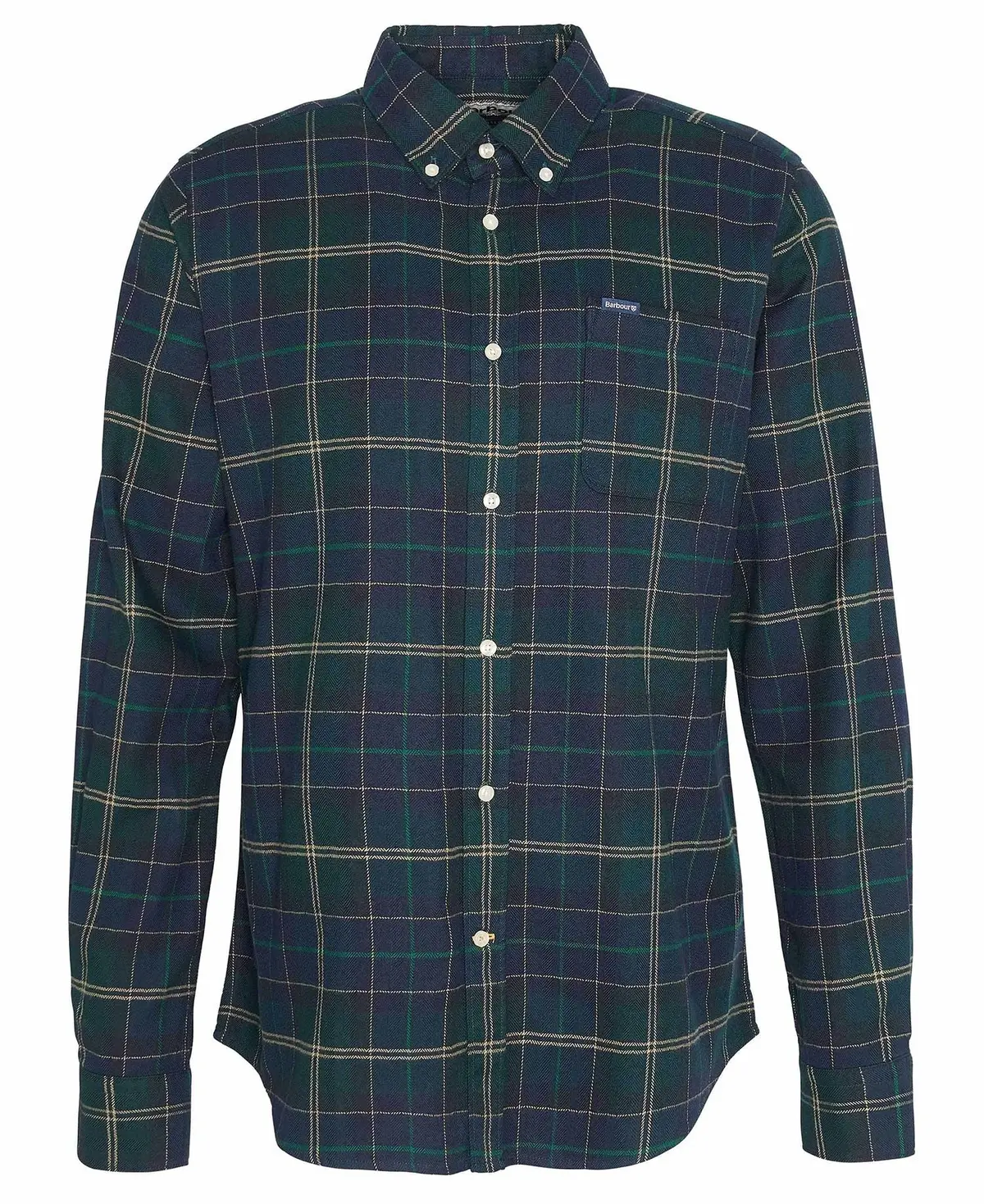 Men's Kyeloch Tailored Shirt 2