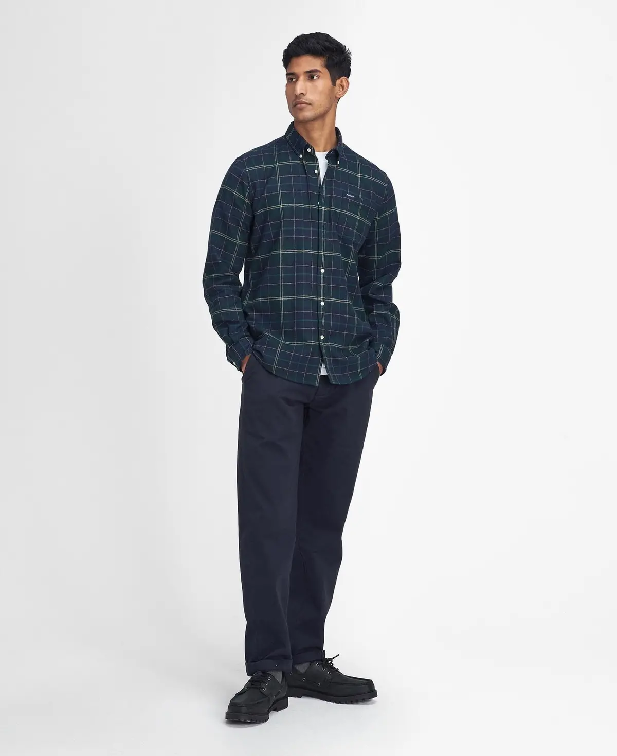 Men's Kyeloch Tailored Shirt 3