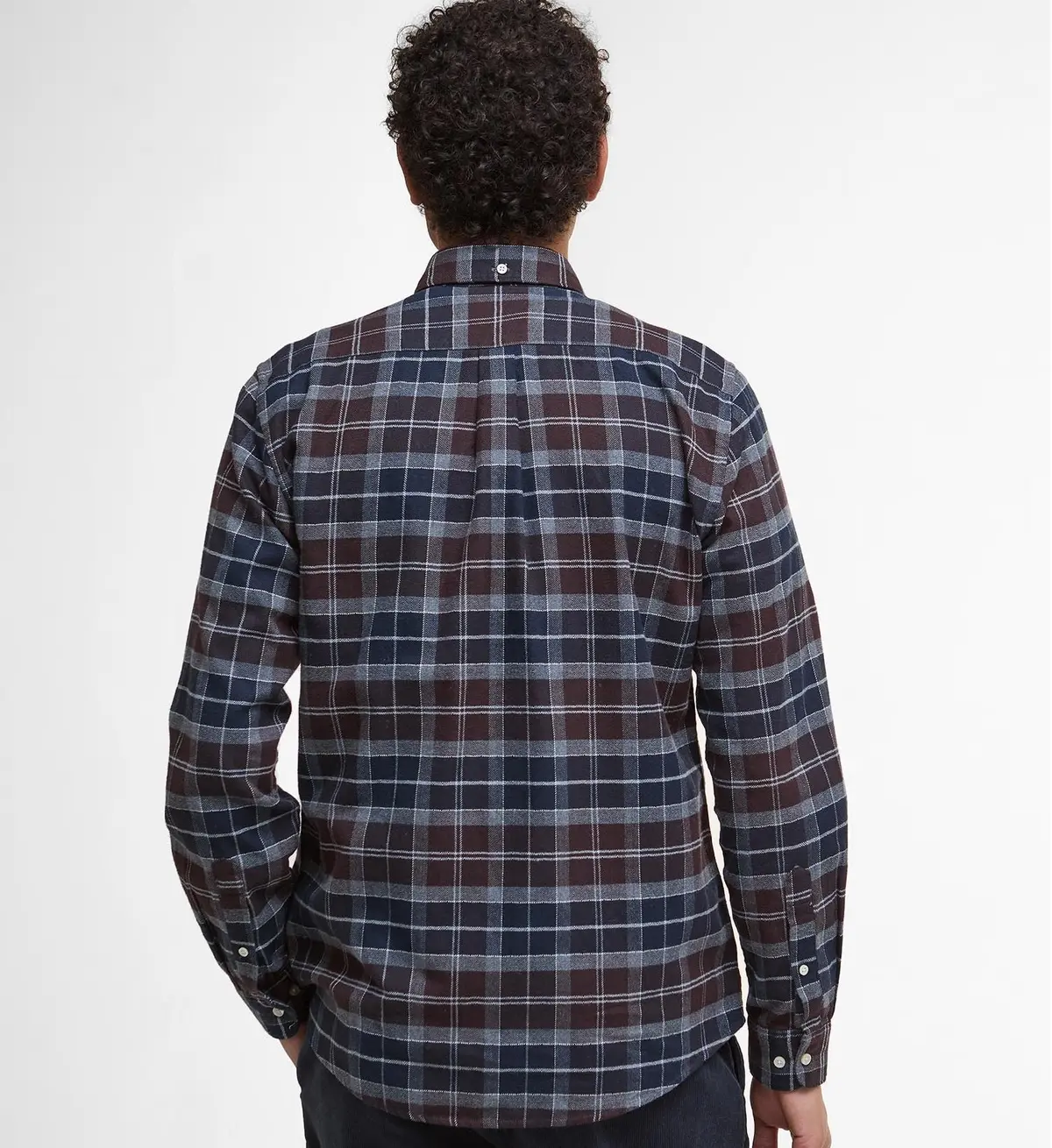 Men's Kyeloch Tailored Shirt 2