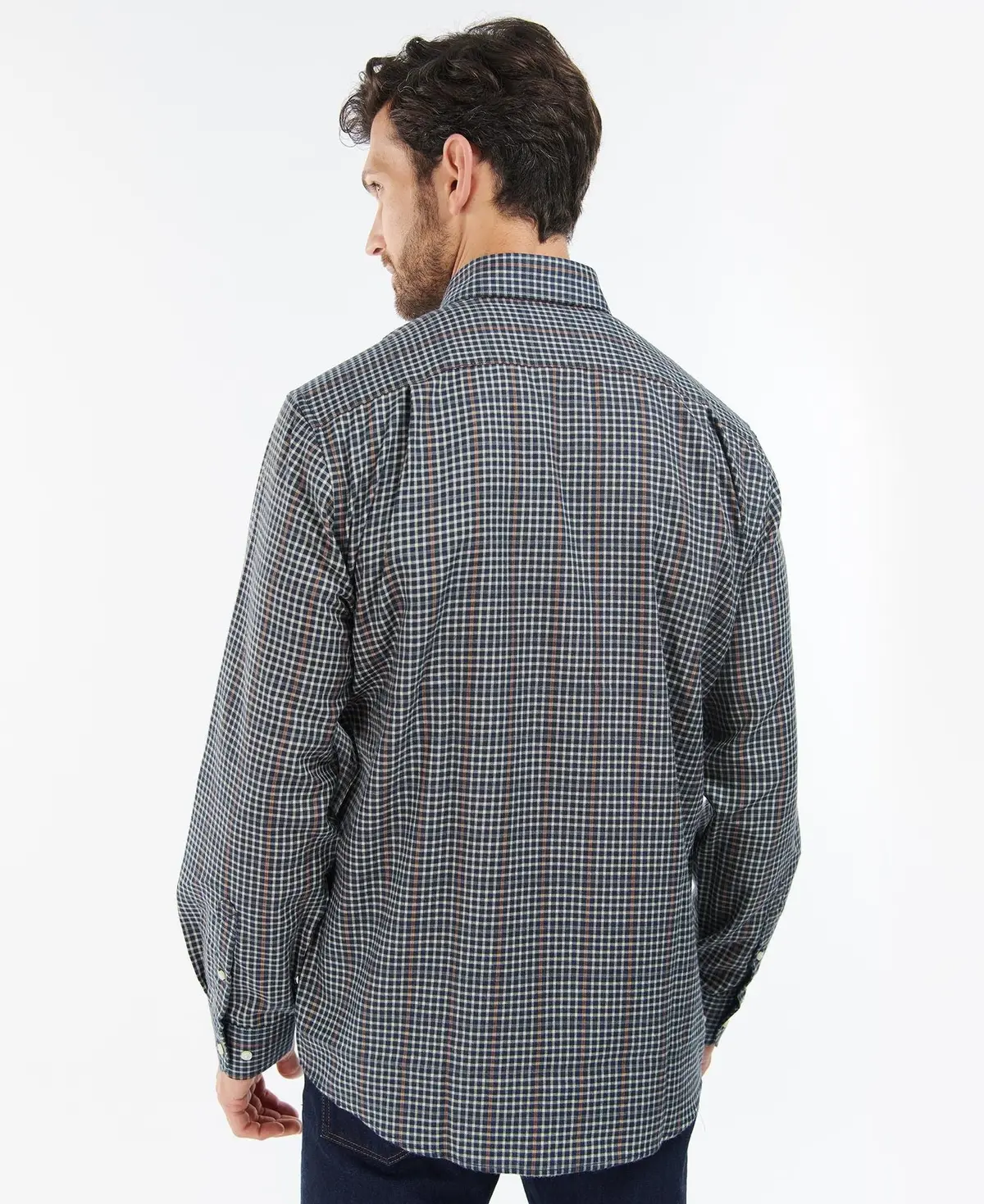 Men's Henderson Thermo Weave Shirt 4
