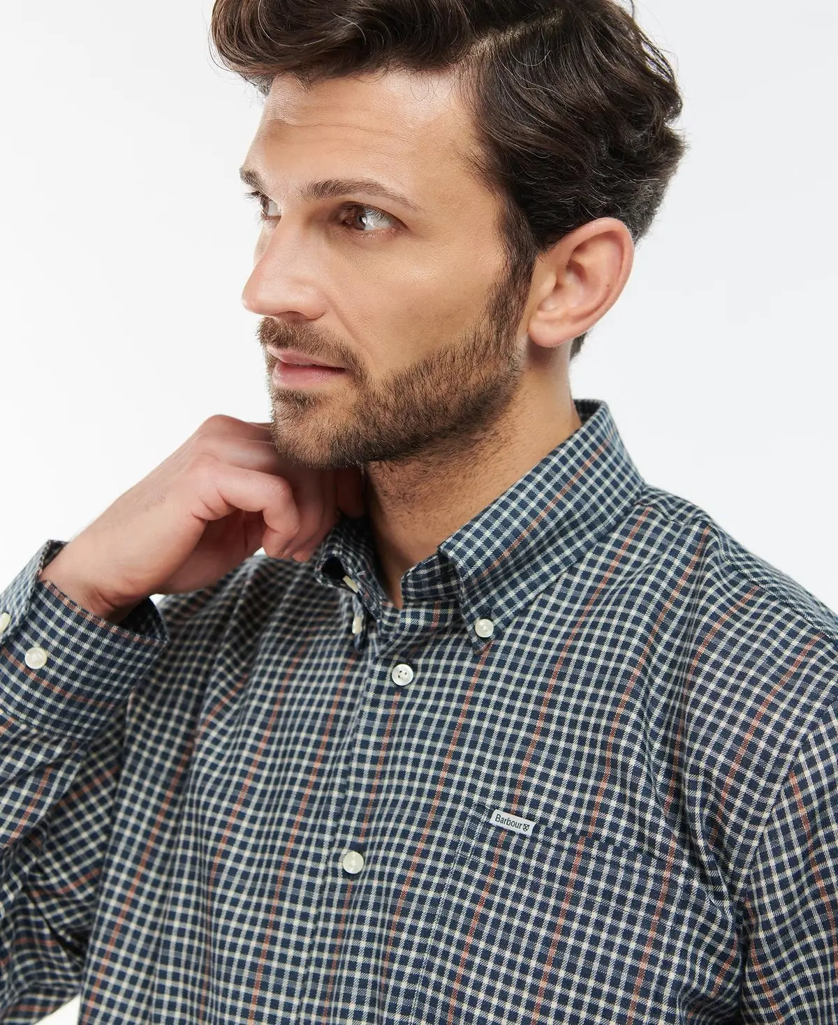 Men's Henderson Thermo Weave Shirt 5