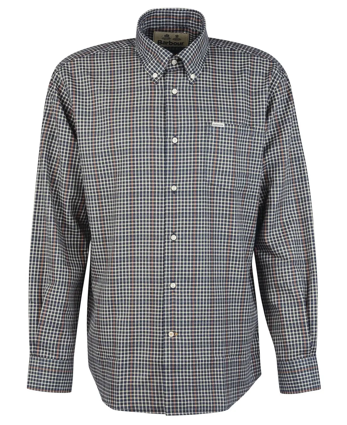 Men's Henderson Thermo Weave Shirt 2