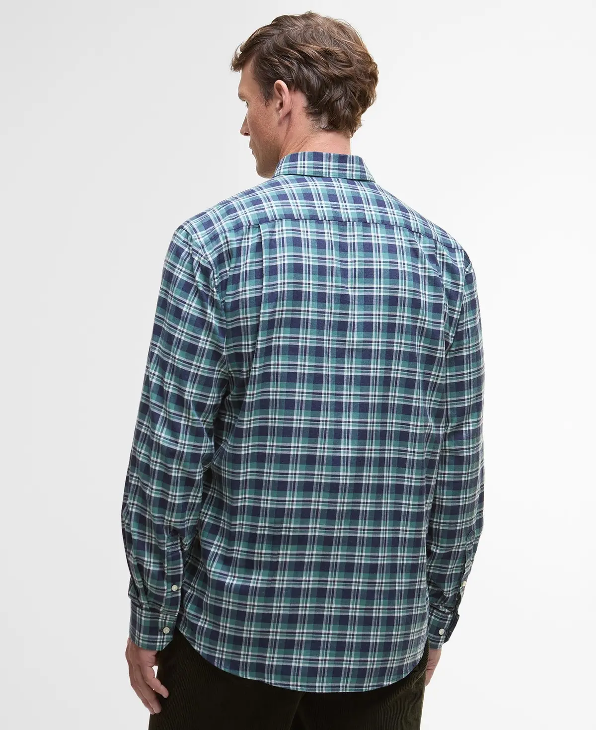 Turville Regular Long-Sleeved Shirt 3